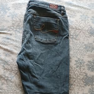 Pashu Unbelievable Size 12 Jeans